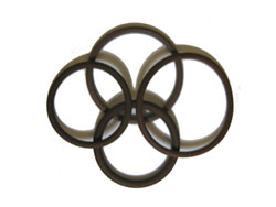 Oring Viton