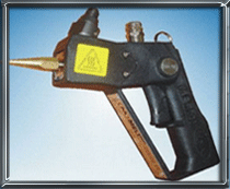 Pistolas manuales